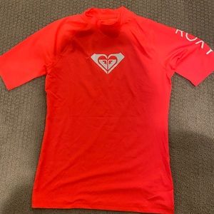 COPY - Roxy Rashguard- Women’s